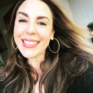 Meet your Posher, Jackie